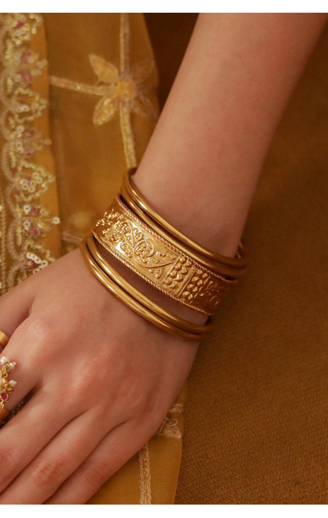 Nikash (Bangle)